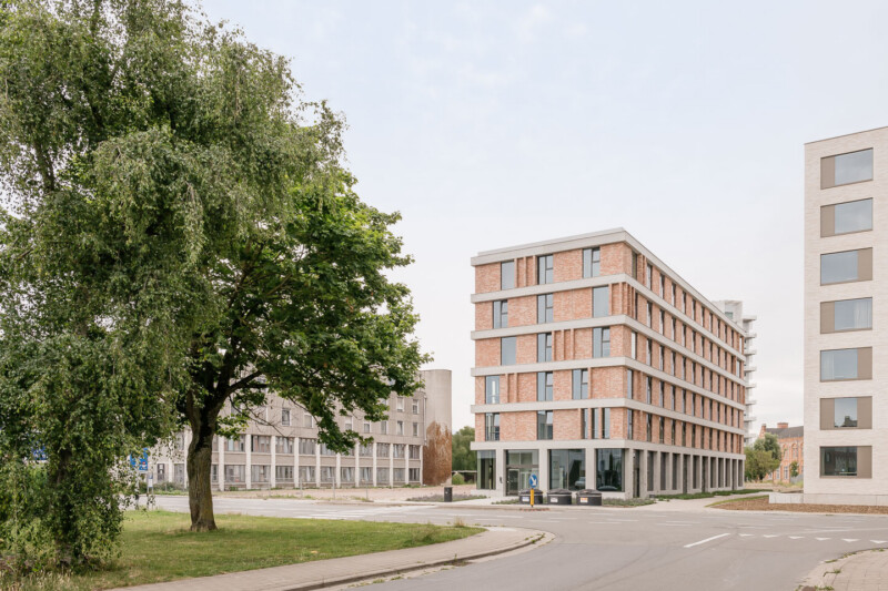 Markland Vercruysselaan 30
